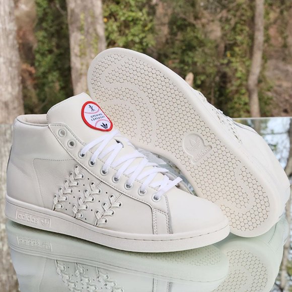 Adidas Stan Smith x Opening Ceremony Baseball Men’s Size 9.5 main image 14